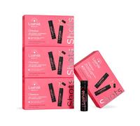 Lashilé Beauty Shots Cheveux AntiChute Pousse & Fortification 3 en 1