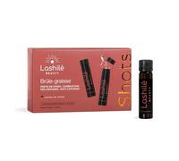 Lashilé Beauty Shots Brûle-Graisse Perte De Poids 14 Doses