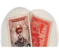 Lashley'S, Lenny -Gang of One- - U.S. Mail/Hooligans (Pd)