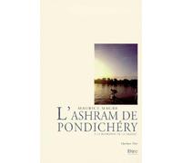 L'Ashram de Pondichery