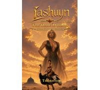 Lashuyn: The Dark Mirror
