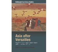 L'Asie après Versailles