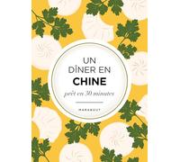 L'asie dans mon assiette - Chine