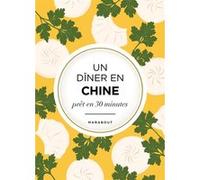 L'asie dans mon assiette - Chine