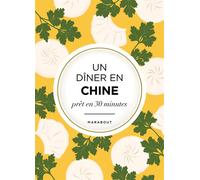L'asie dans mon assiette - Chine