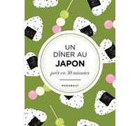 Collectif – L'asie dans mon assiette - Japon – Guide – Broché