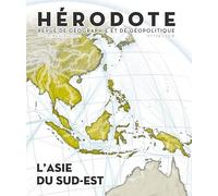 L'Asie du Sud-Est