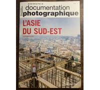 L'asie Du Sud-Est