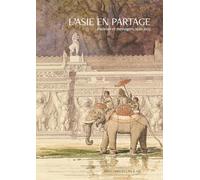 L'Asie en partage : Passeurs et messagers, 1920-2023