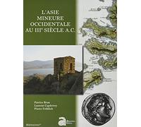 L'Asie mineure occidentale au IIIe siècle