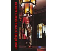 L'Asie rêvée d'Yves Saint Laurent