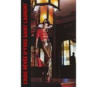 L'Asie rêvée d'Yves Saint Laurent