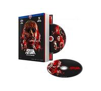 L'Asile / Asylum (1972) ( House of Crazies ) (Blu-Ray & DVD Combo) (Blu-Ray)
