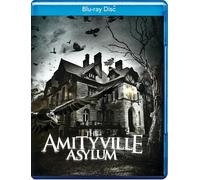 L'asile d'Amityville