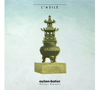 Oula Bator