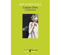 L'asino d'oro-Gulliveriana