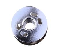 Lasitech Bobines métalliques 10/20/30/50/100, #283395 for Singer XL-10 Quantum CXL XL1 XL10 XL50(283395-10pcs)