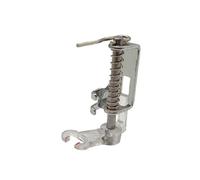 Lasitech Pied de biche à repriser, matelassage et Broderie à Bout Ouvert (1 pièce) for Machine à Coudre Singer Brother JANOME 4021LP-OT/200340001