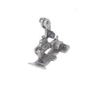 Lasitech Pied presseur 1pc 119-91189 for surjeteuse Industrielle JUKI MO-3600 6716 à 5 Fils et Tige Haute