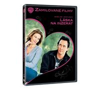 Laska na inzerat (Must Love Dogs) (Tchèque version)