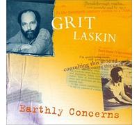 Laskin, Grit - Earthly Concerns [Import]