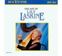 Laskine, Lily - Art of Laskine