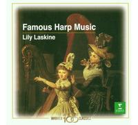 Laskine,Lily - Berühmte Harfenmusik