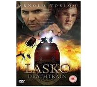 Lasko - Death Train [Dvd]