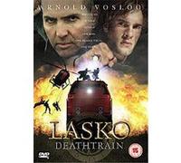 Lasko - Death Train
