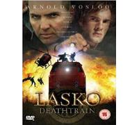 Lasko - Death Train
