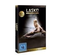 LASKO DIE FAUST GOTTES "STAFFEL 2" 2 DVD NEW