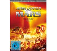 Lasky - John Carter Vom Mars