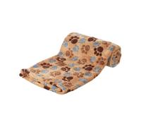 Laslo coperta per cani e gatti 150×100cm colore beige Trixie