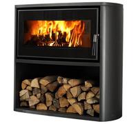 LASLOBUCHER - Racine Accueil Bricolage Cheminées et poêles Poêles à bois