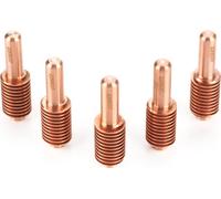 lasma Cutter Consumables, Electrodes, Electrodes pour plasma, Electrodes pour découpe au plasma, Electrodes pour torche à plasma, 220037 Electrode