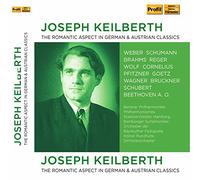 Romantic Aspect Of German & Austrian Classics [Cd]
