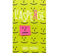 L'asperge - Sarah Morant - Hachette Romans - broché - Roman adolescent dès 13 ans