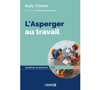 L'asperger Au Travail
