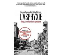 L'asphyxie - Raqqa, Chronique D'une Apocalypse