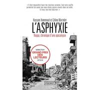 L'Asphyxie - Raqqa, chronique d'une apocalypse