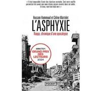L'asphyxie - Raqqa, Chronique D'une Apocalypse