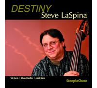 Laspina, Steve - Destiny