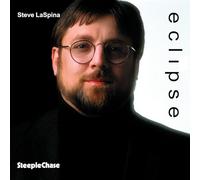 Laspina, Steve - Eclipse
