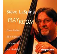 Laspina Steve - Play Room