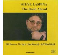 Laspina, Steve - The Road Head