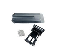 L'aspirateur Compatibles avec Roborock Flexi Pro Pro, réservoir d'eau sale et réservoir d'eaux usées, accessoire d'assemblage avec filtre