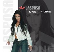 Lasposa - to One [Vinyl 12 [Import]