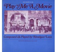 Lass, Abraham - Play Me a Movie [Import]