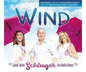 Lass Den Schlager in Dein Herz