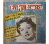 Lass' Die Finger Von der Liebe (18 Tracks) [Import]